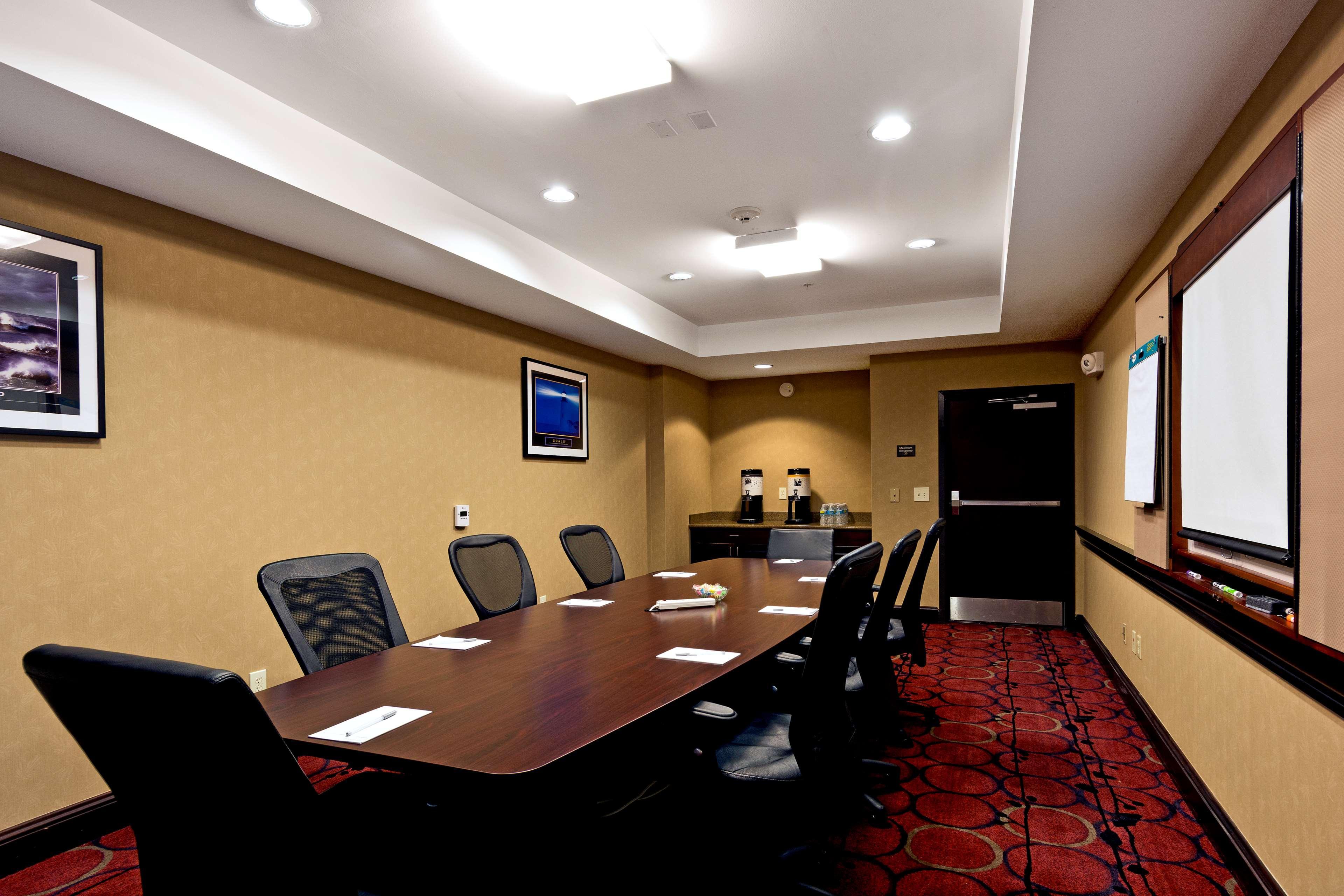 Hampton Inn Statesville Exterior foto