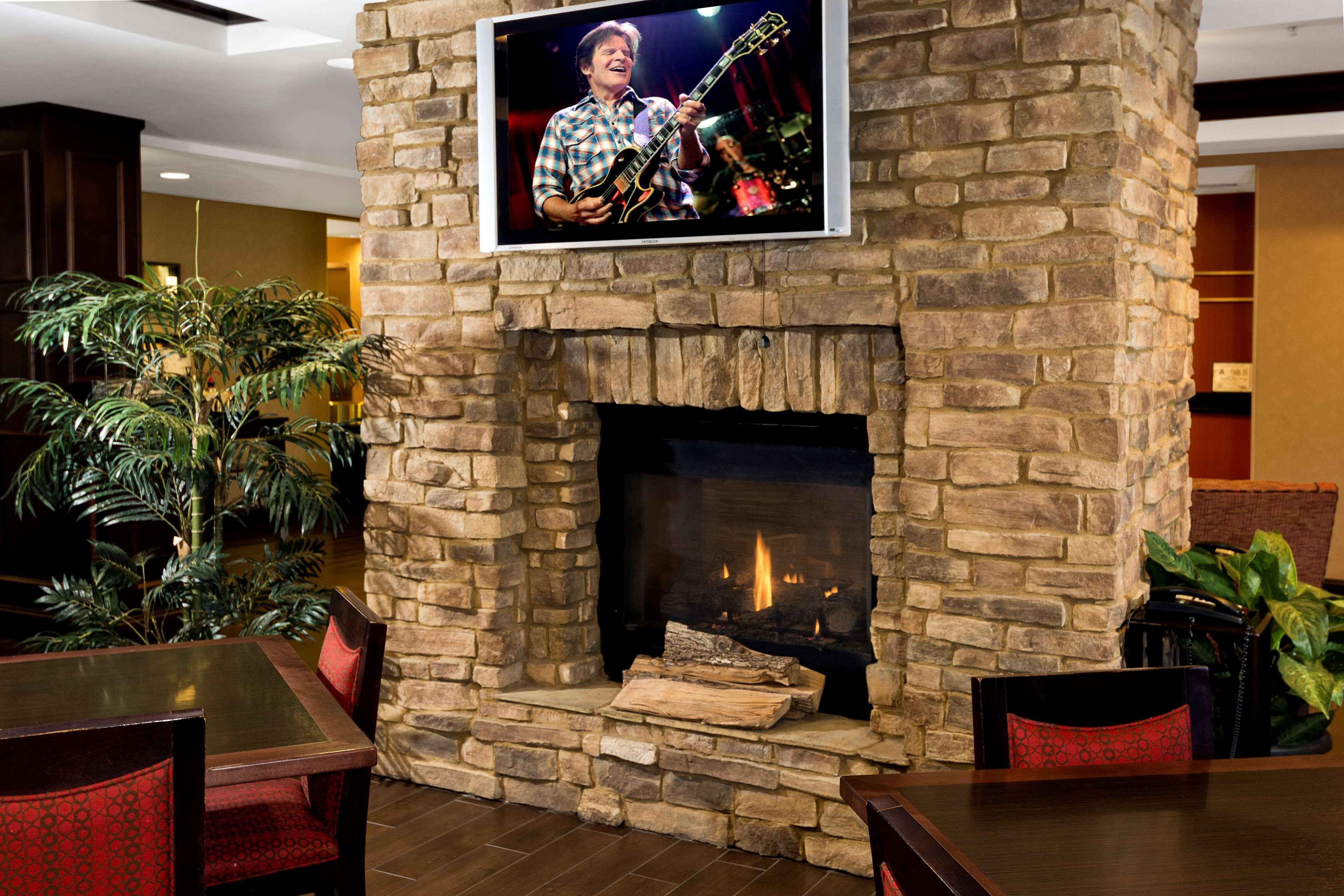 Hampton Inn Statesville Exterior foto